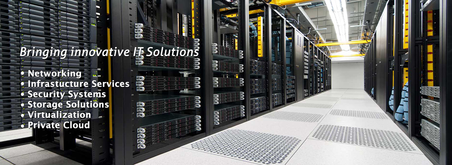 IT Solutions